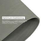 Santorini Rise Rectangle Yoga Mat #color_santorini#shape_rise-rectangle