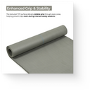 Santorini Rise Rectangle Yoga Mat #color_santorini#shape_rise-rectangle