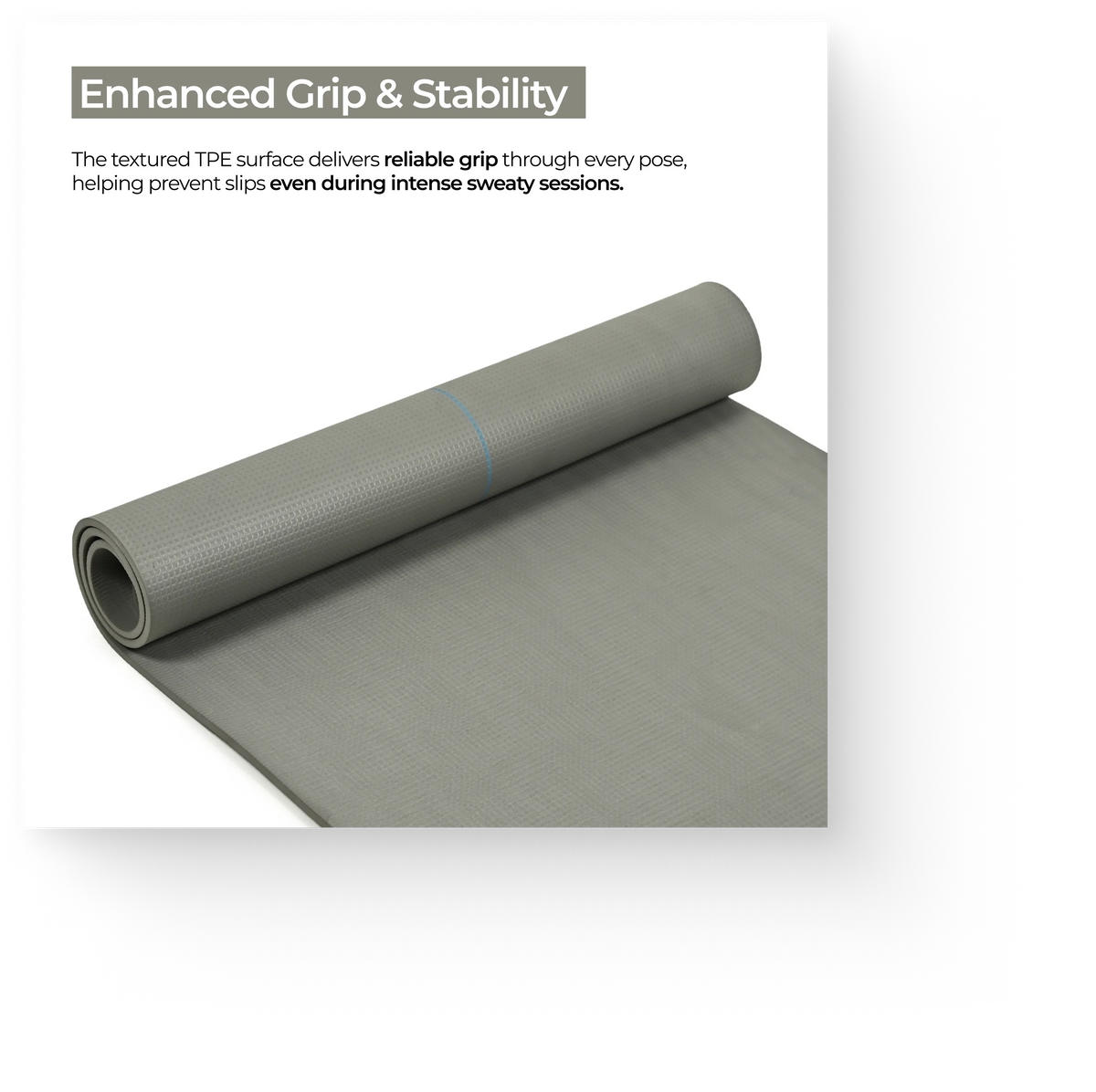 Santorini Rise Rectangle Yoga Mat #color_santorini#shape_rise-rectangle