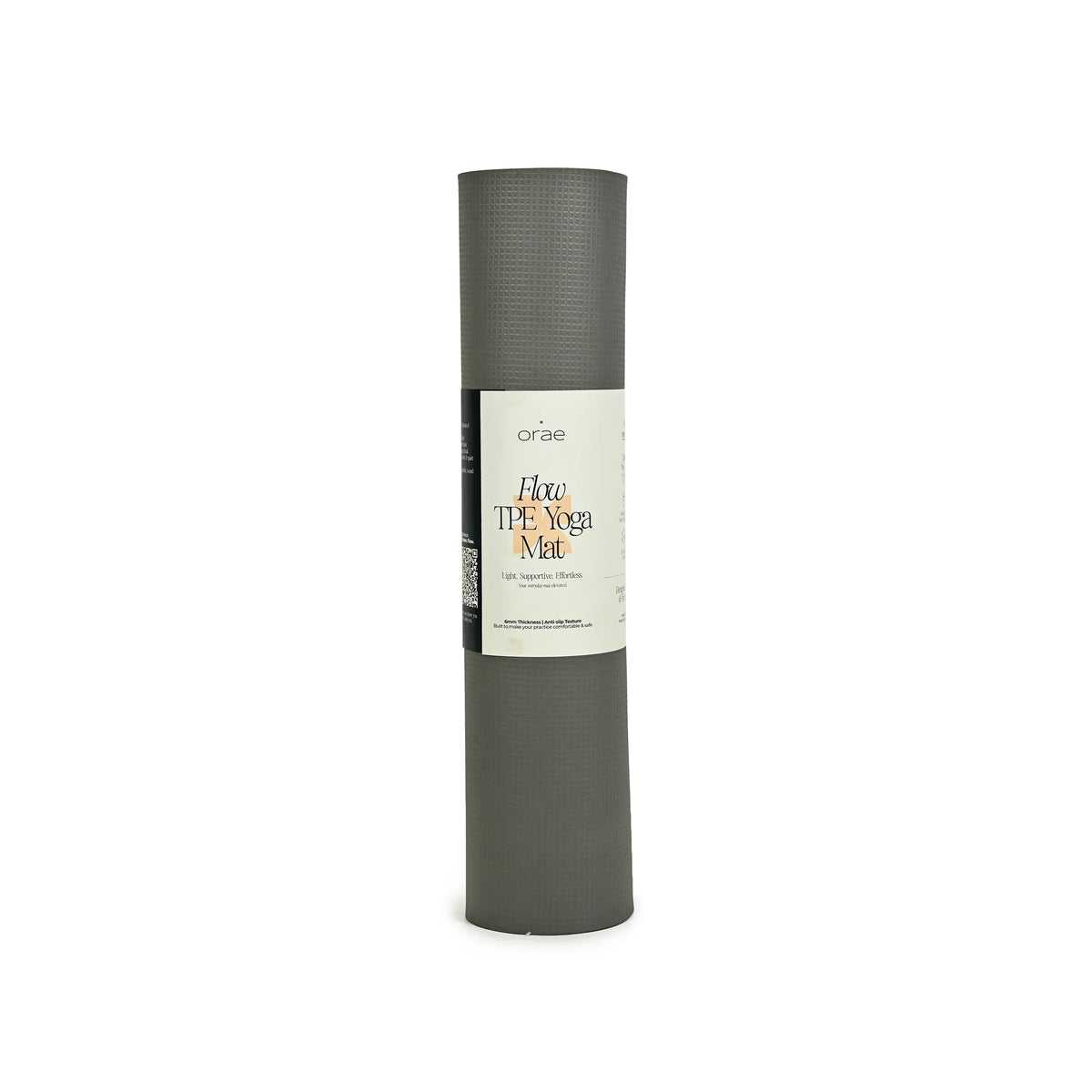Kyoto Sequence Arched Yoga Mat #color_kyoto#shape_sequence-arched