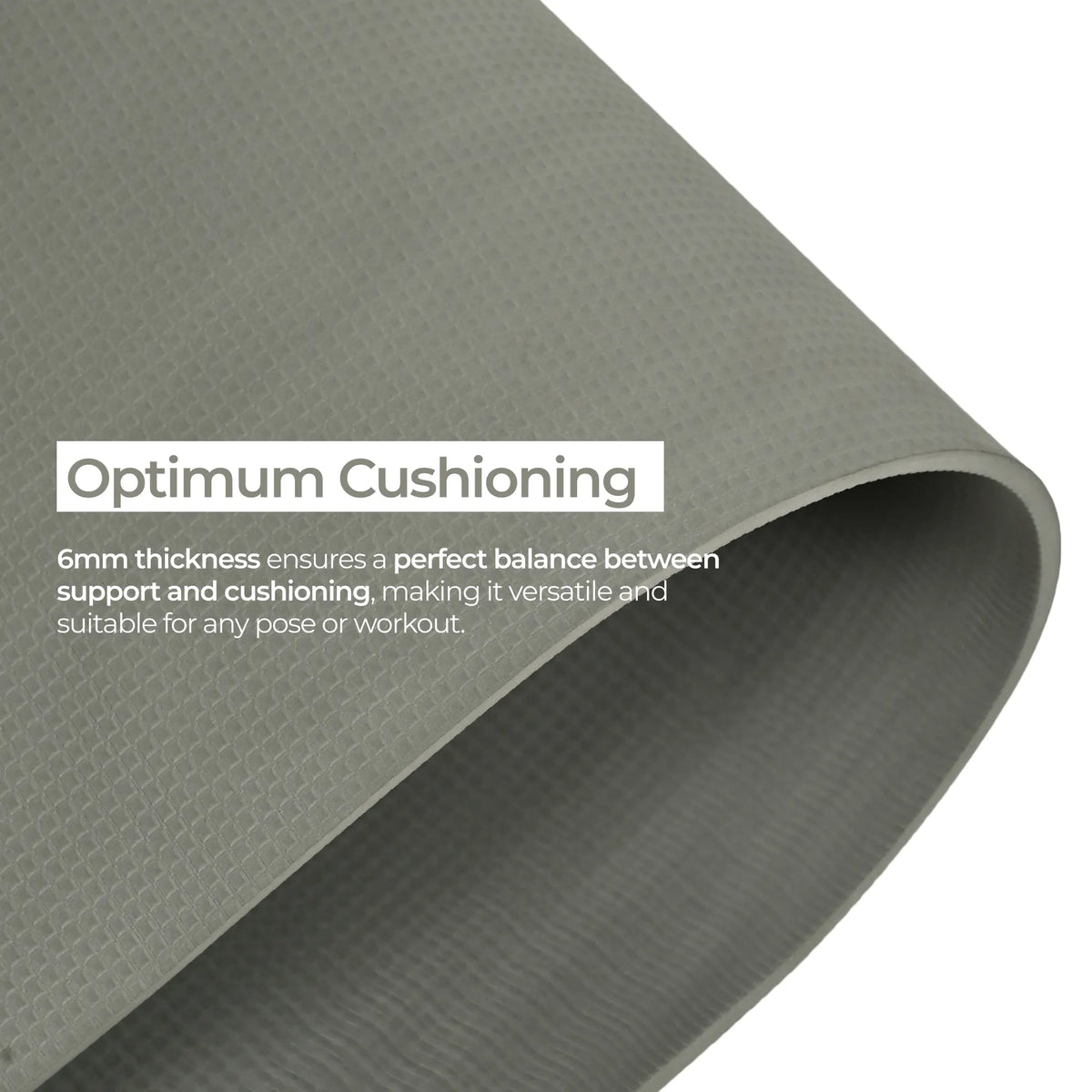Kyoto Sequence Arched Yoga Mat #color_kyoto#shape_sequence-arched
