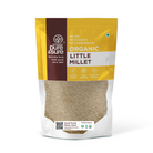 Phalada Pure and Sure Organic Little Millet front