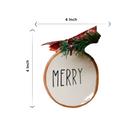 HO HO and Merry Festive ornaments - https://artecasa.in/
