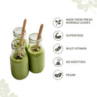 Moringa Leaf Powder - Ecotyl - 100% Organic I Sustainable