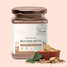 Natural Multani Mitti - Ecotyl - 100% Organic I Sustainable