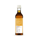 Mustard oil back
