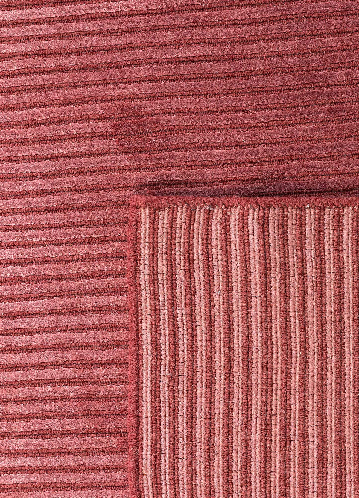 New Zealand Wool Loom Knotted Rugs