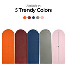 Marrakech Sequence Arched Yoga Mat #color_marrakech#shape_sequence-arched