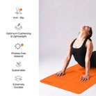 Marrakech Rise Rectangle Yoga Mat #color_marrakech#shape_rise-rectangle