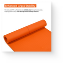 Marrakech Rise Rectangle Yoga Mat #color_marrakech#shape_rise-rectangle