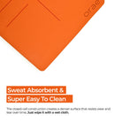 Marrakech Rise Rectangle Yoga Mat #color_marrakech#shape_rise-rectangle
