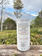 Whole Leaf Kangra Black Masala Tea with Ginger, cinnamon, Mulrthi, Balck Pepper and green cardamom
