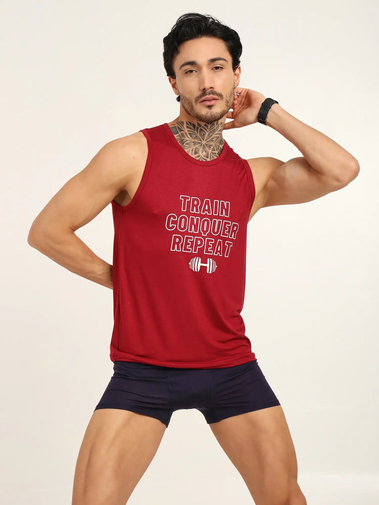 Vests in Activewear