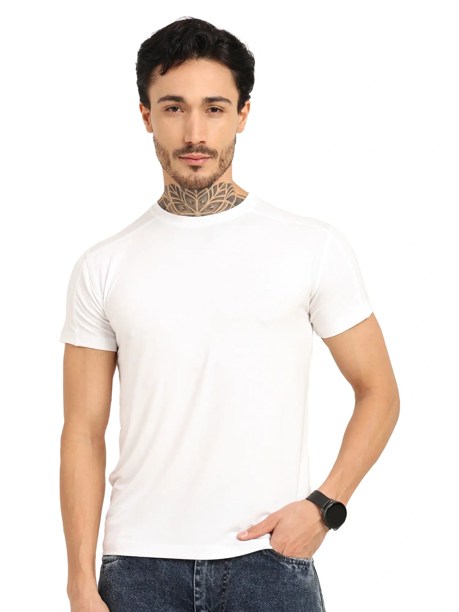 T-shirt in Clothing