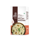 Organic Millet Khichdi SIde