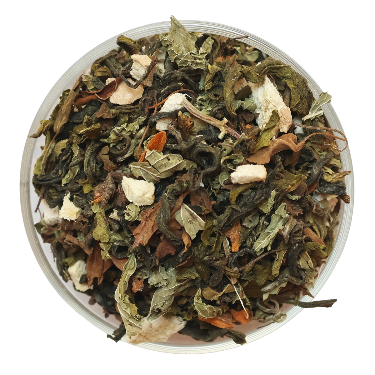 Cinnamon Tea | Mind Body Soul - CELESTE