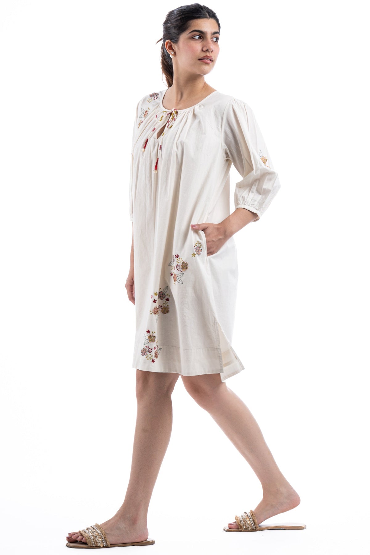 Mio Dress - Dhãran