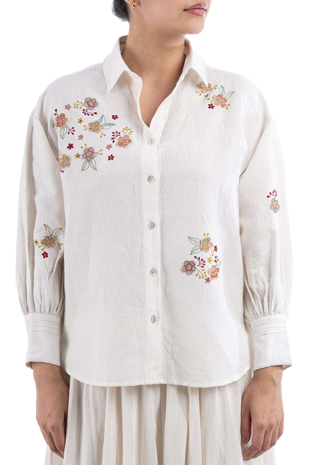 Mio Shirt - Dhãran