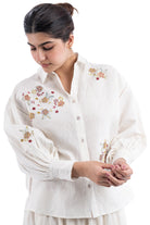 Mio Shirt - Dhãran