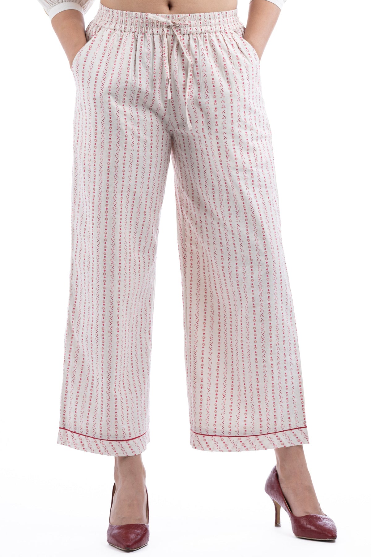 Mori Pants - Dhãran