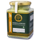 Pure Moringa Leaf Powder sourced from premium moringa leaves.
Natural green superfood supporting immunity, nutrition and healthy lifestyle.