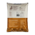 Organic Multigrain Flour 5kg Back
