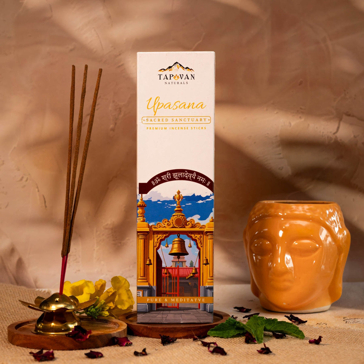 Musk Incense Sticks
