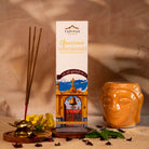 Musk Incense Sticks