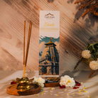Nagchampa Incense Sticks Agarbatti Stuti 6
