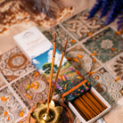 Premium Floral Incense Sticks