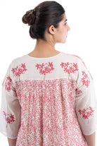 Niwa Kurta - Dhãran