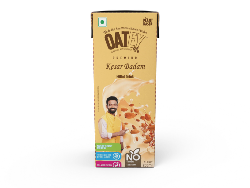 Oatey