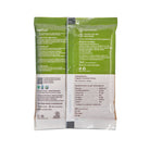 Coriander powder Back