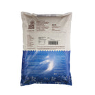 Semi polished Rice 5kg Back