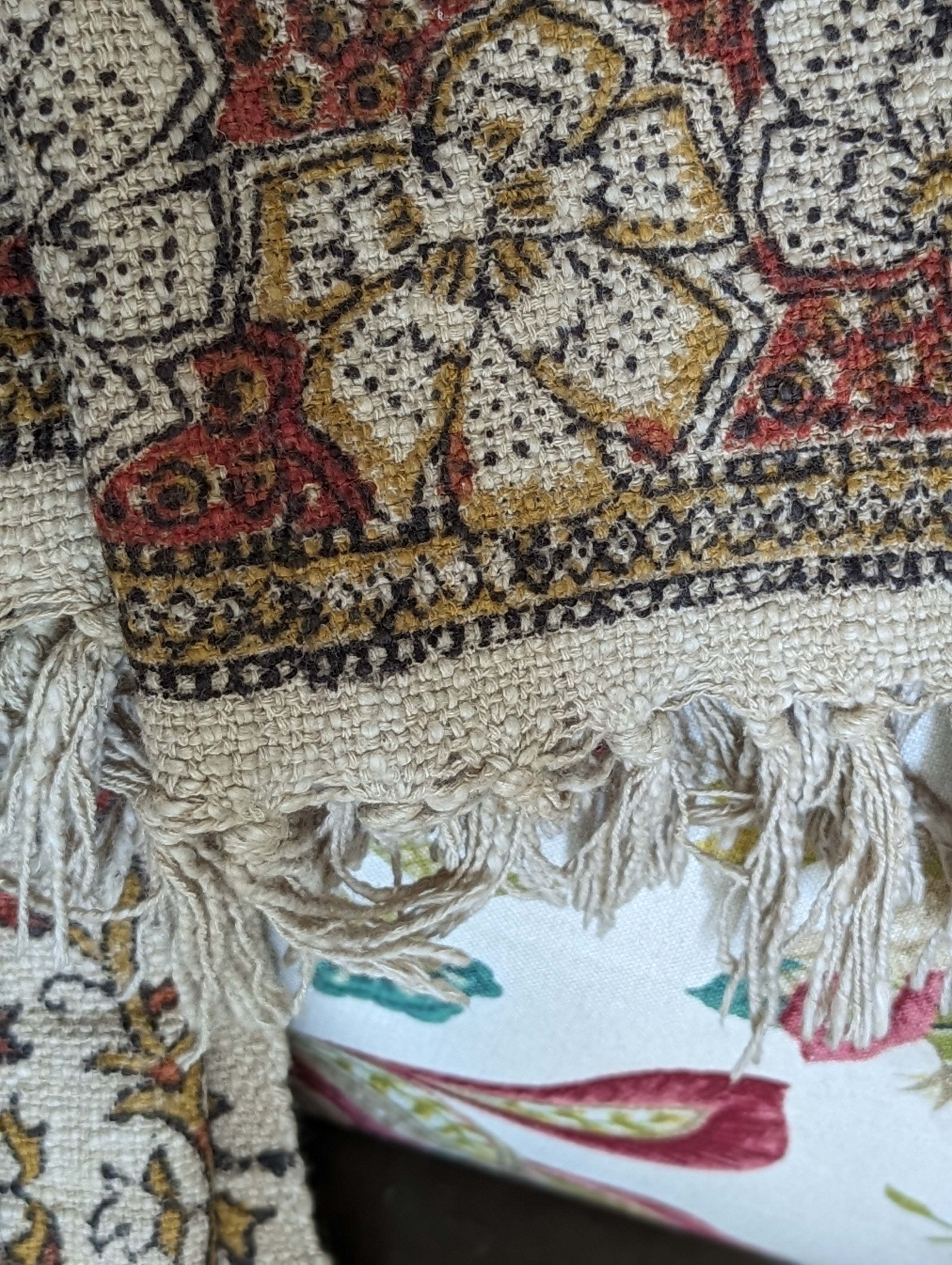Sofa Throws