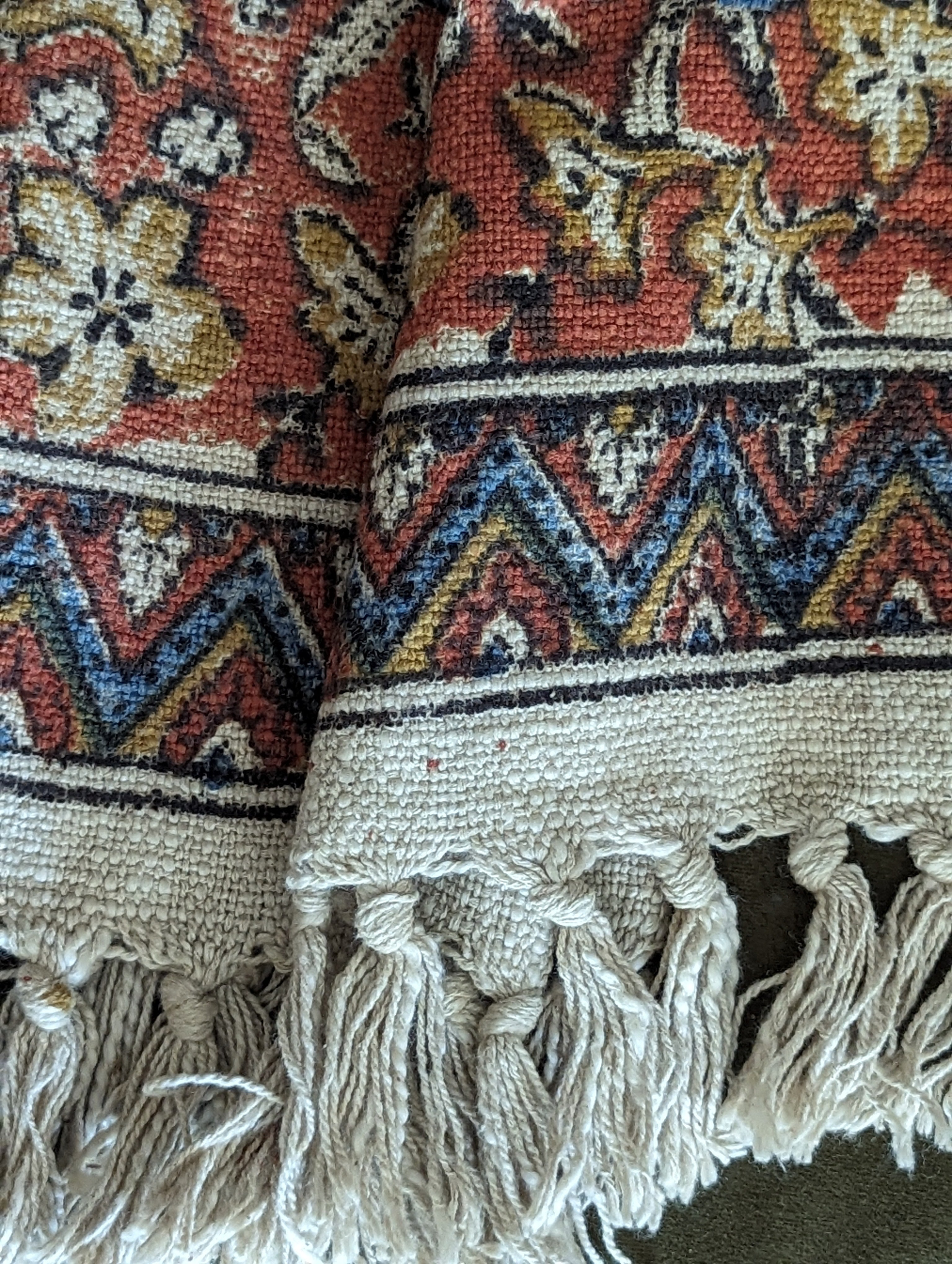 Sofa Throws