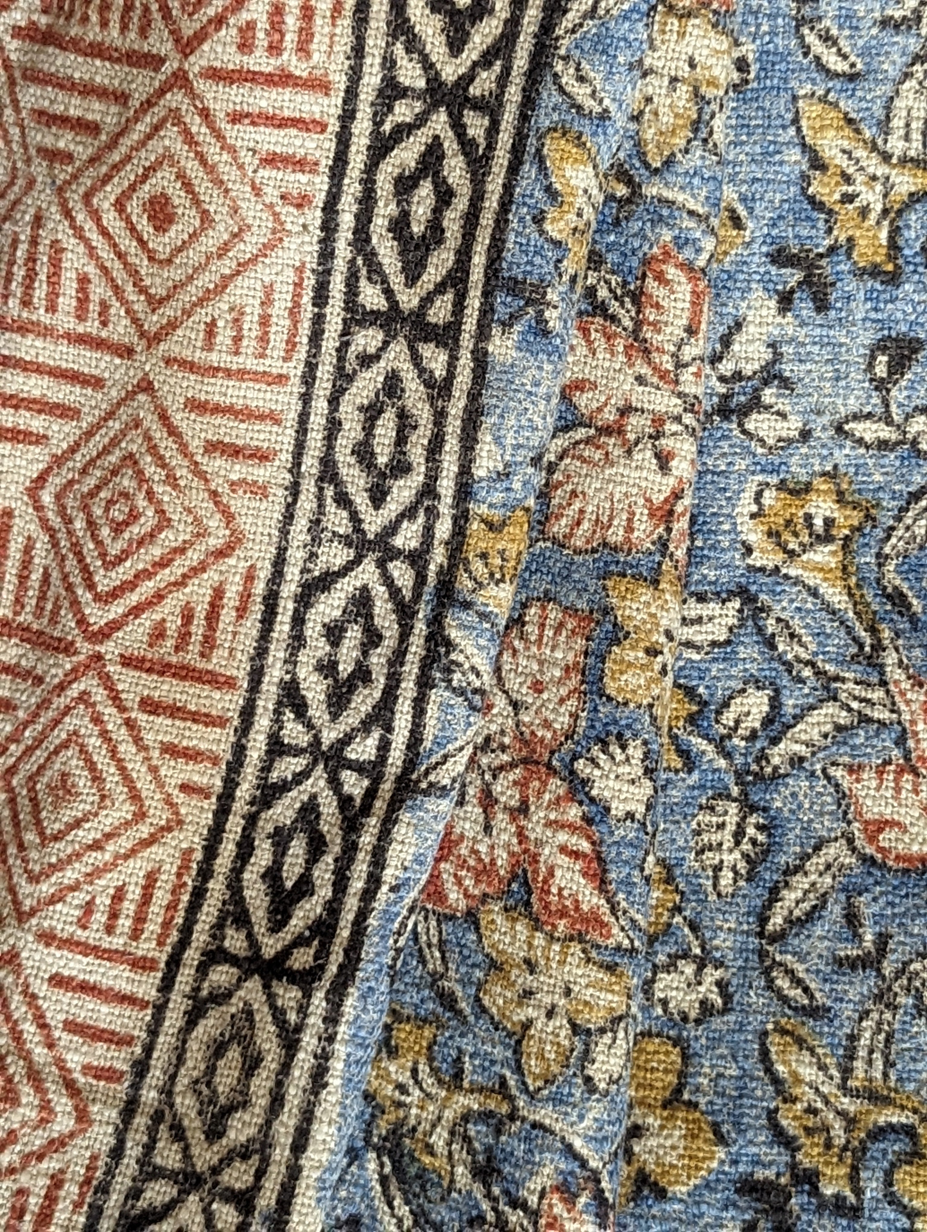 Sofa Throws