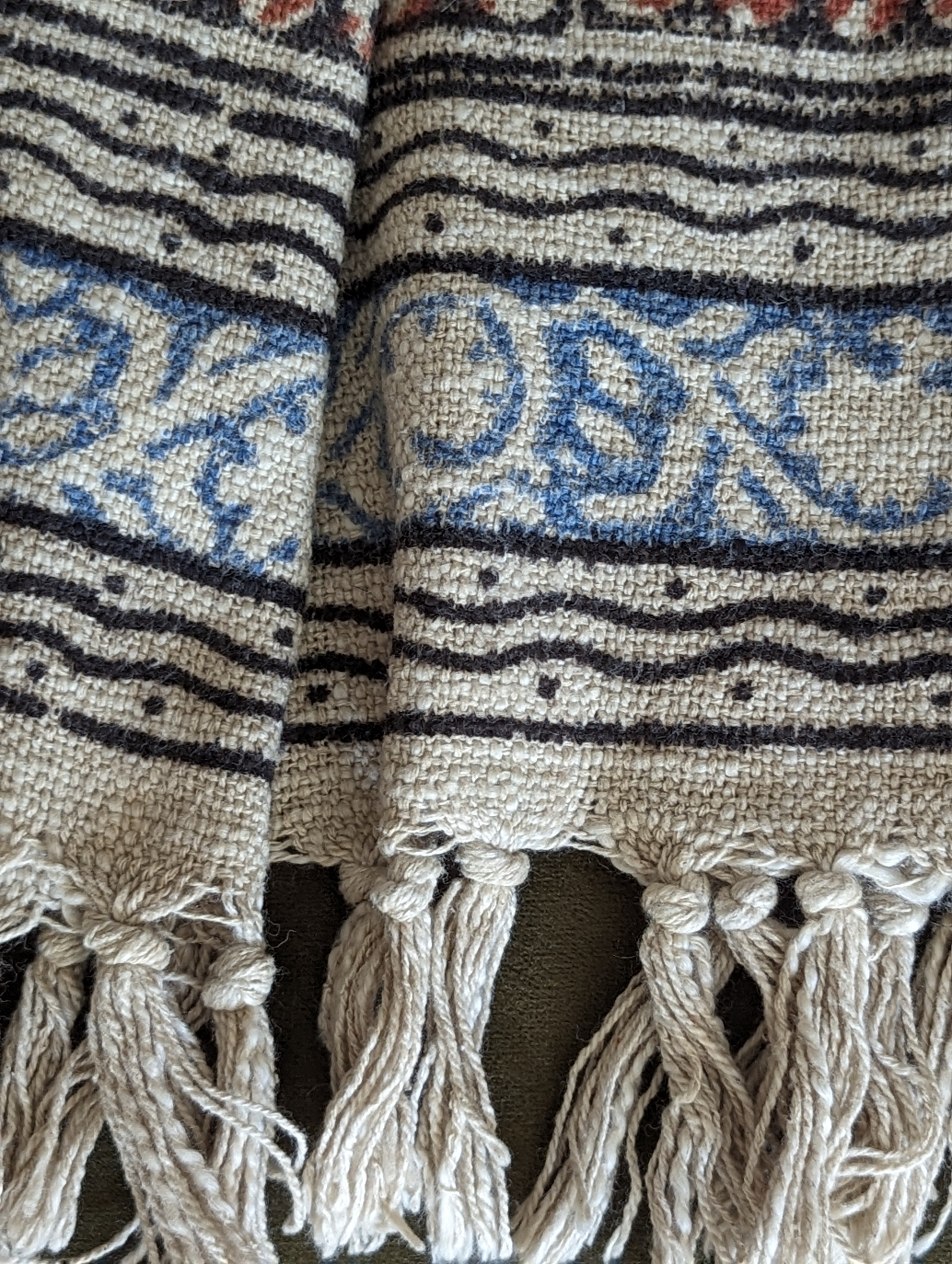 Sofa Throws