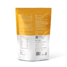 Palm Sugar Back