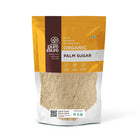 Phalada Pure and Sure Palm Sugar Front