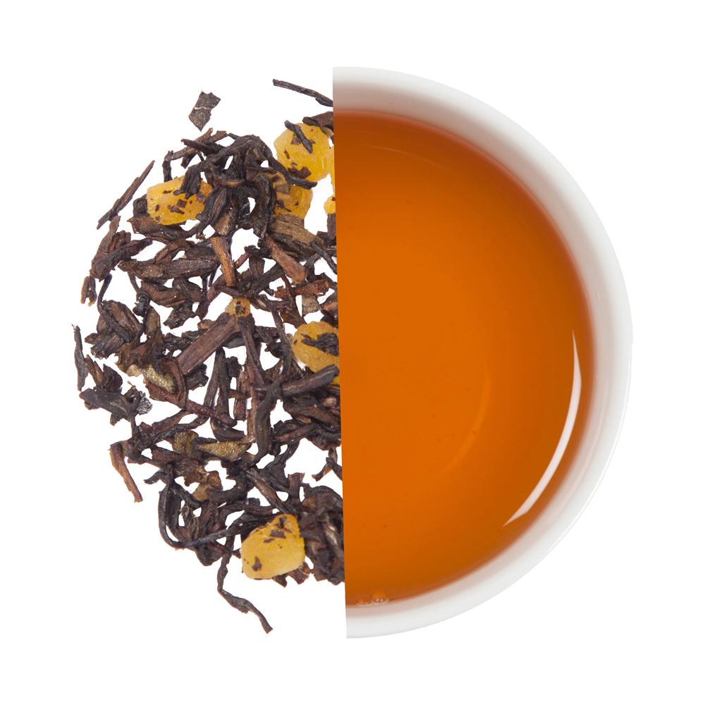 Passionately Karma Kettle Teas 