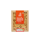 Pasta Penne Front