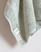 Pebble Green - Quintessential Towel Set of 4 - Texaura
