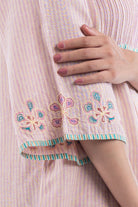 Petal Dress - Dhãran