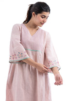 Petal Dress - Dhãran