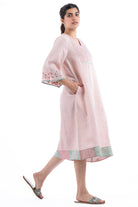 Petal Dress - Dhãran