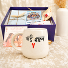 Artecasa Bhai Behan Nazar Raksha Hamper - https://artecasa.in/