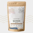Quinoa (White) - Ecotyl - 100% Organic I Sustainable