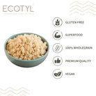 Quinoa (White) - Ecotyl - 100% Organic I Sustainable