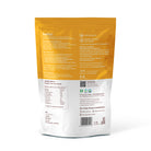 Organic Quinoa Seeds Back